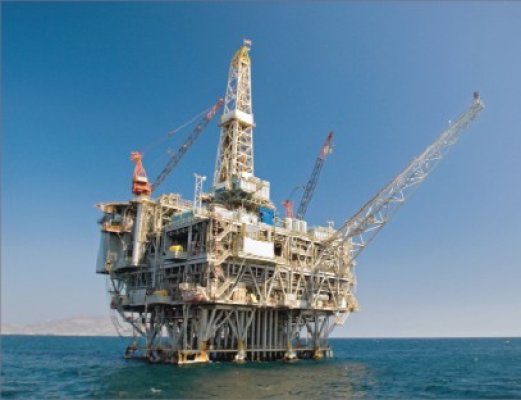 OMV şi Exxon îşi menţin intenţia de a fora în Marea Neagră